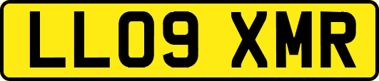 LL09XMR
