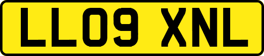 LL09XNL