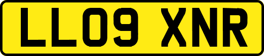 LL09XNR