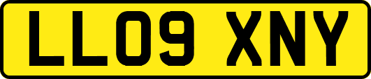 LL09XNY