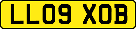 LL09XOB