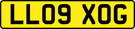 LL09XOG