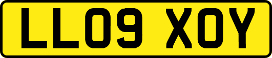 LL09XOY