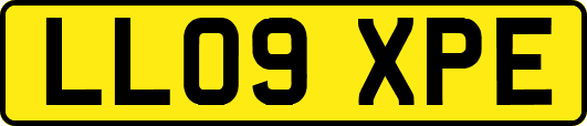 LL09XPE