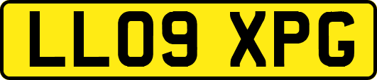 LL09XPG