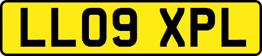 LL09XPL