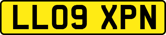 LL09XPN