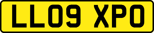 LL09XPO