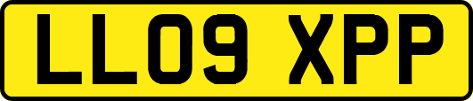 LL09XPP