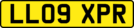 LL09XPR