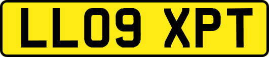 LL09XPT