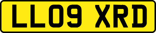 LL09XRD