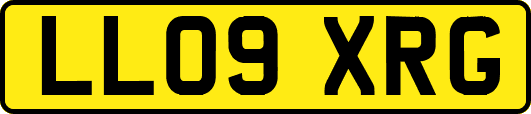 LL09XRG