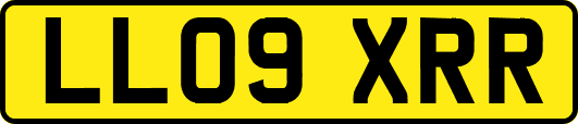 LL09XRR