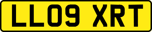 LL09XRT
