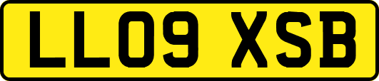 LL09XSB