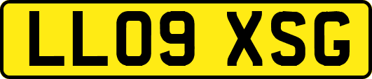 LL09XSG