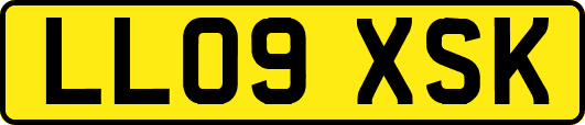 LL09XSK
