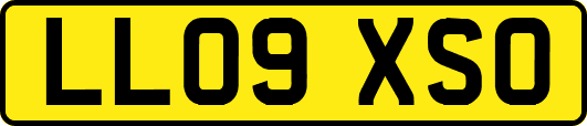 LL09XSO