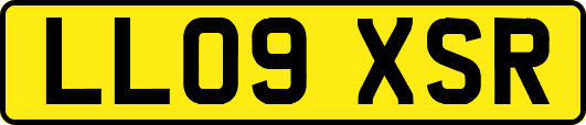 LL09XSR