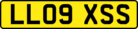 LL09XSS