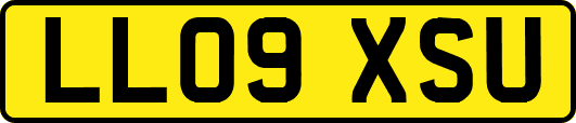 LL09XSU