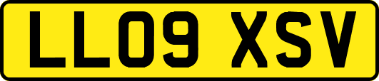 LL09XSV
