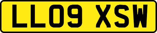 LL09XSW