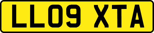 LL09XTA