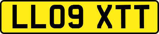 LL09XTT