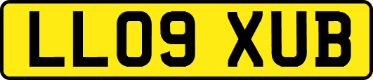 LL09XUB