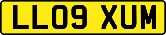 LL09XUM
