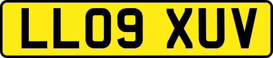 LL09XUV