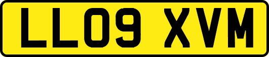 LL09XVM
