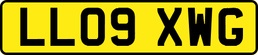 LL09XWG