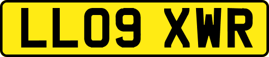LL09XWR