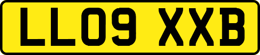 LL09XXB