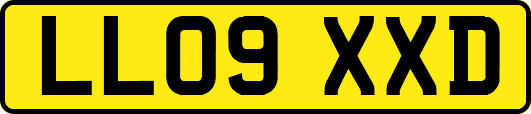 LL09XXD