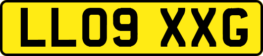 LL09XXG