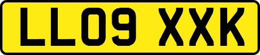 LL09XXK