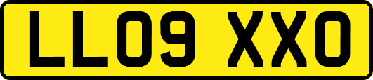 LL09XXO