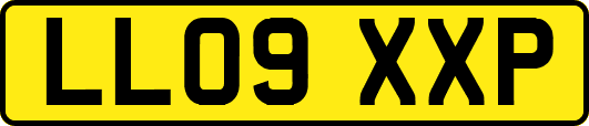 LL09XXP