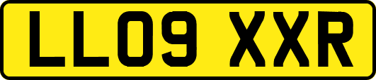LL09XXR