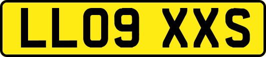 LL09XXS