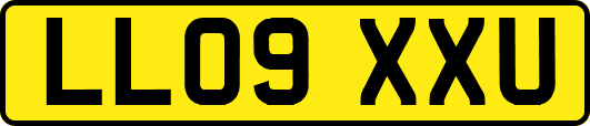 LL09XXU