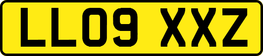 LL09XXZ
