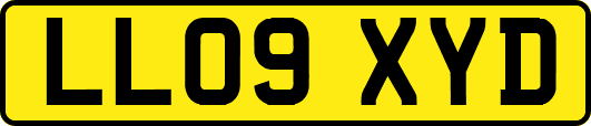 LL09XYD