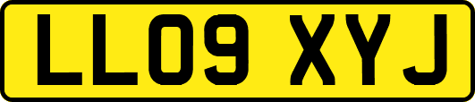 LL09XYJ