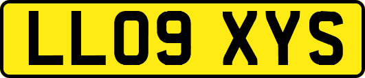 LL09XYS
