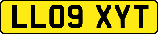 LL09XYT